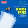 A4 Tracing Paper 90GSM 250 SHEET