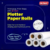 Plotters Paper Roll 45 mtr Odisha & India