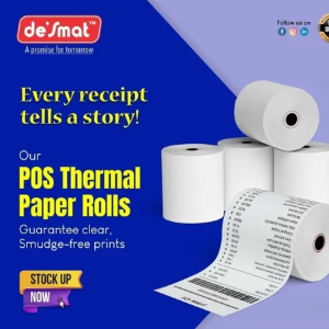 Plotters Paper Rolls 45 Mtr in India