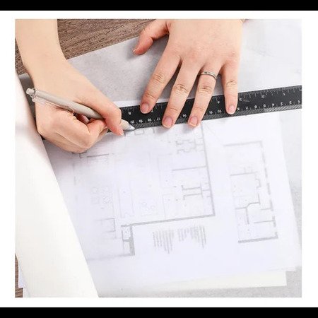 Tracing Paper 90 GSM A4 250 Sheet