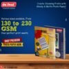 1 (23) Dsmat Klik Photo Paper 20 sheet Glossy paper A4 180GSM