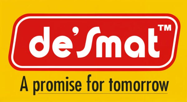 DESMAT Q2612A Replacement Toner Cartridge - Compatible with LaserJet Printer