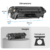 DESMAT Q2612A Replacement Toner Cartridge - Compatible with LaserJet Printer