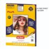 High Gloss Photo Label (Sticker) Paper, 135GSM