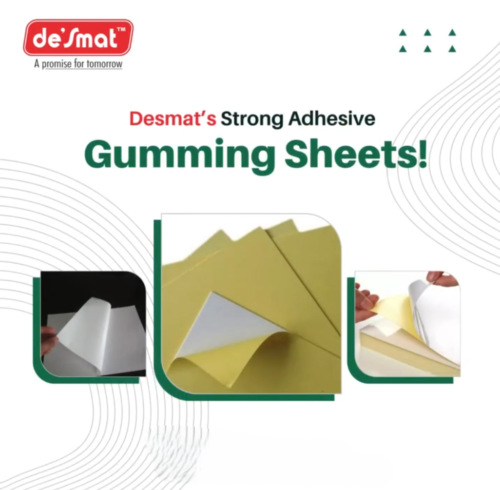 High Gloss Photo Label (Sticker) Paper, 135GSm, 40sheet