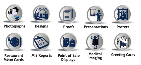 A4PG130-50S PHOTO PAPER , 130gsm