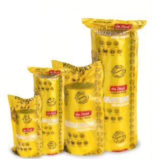 HOT LAMINATION ROLLS