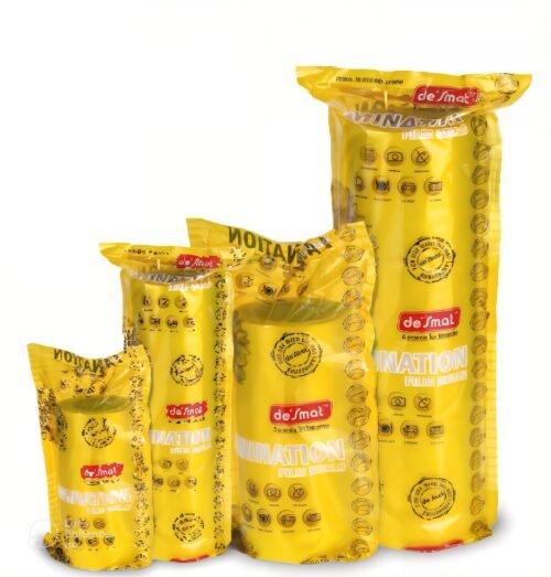 HOT LAMINATION ROLLS